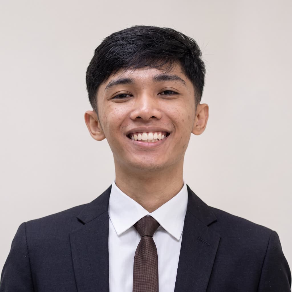 Engr. Sean Lloyd E. Casalme